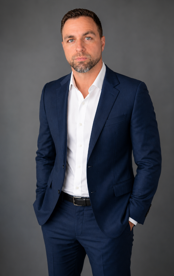 Prosper — founder of Prosperous Mind and Money